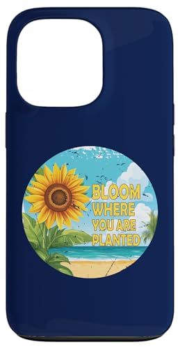 Life Is Really Good Sonnenblume Sommer Strand Urlaub Grafik Hülle für iPhone 13 Pro Life Is Really Good Sonnenblume Sommer Strand Urlaub Grafik Hülle für iPhone 13 Pro von Life Is Really Good Summer Beach Vacation Graphic