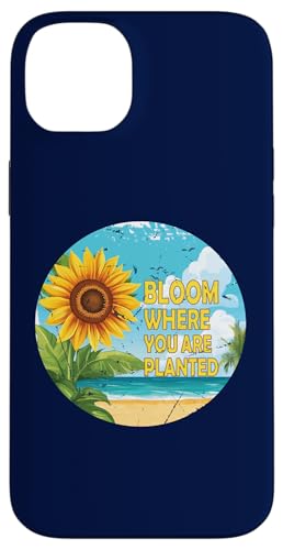 Life Is Really Good Sonnenblume Sommer Strand Urlaub Grafik Hülle für iPhone 14 Plus Life Is Really Good Sonnenblume Sommer Strand Urlaub Grafik Hülle für iPhone 14 Plus von Life Is Really Good Summer Beach Vacation Graphic