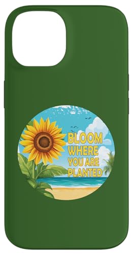 Life Is Really Good Sonnenblume Sommer Strand Urlaub Grafik Hülle für iPhone 14 Life Is Really Good Sonnenblume Sommer Strand Urlaub Grafik Hülle für iPhone 14 von Life Is Really Good Summer Beach Vacation Graphic