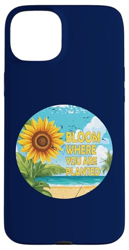 Life Is Really Good Sonnenblume Sommer Strand Urlaub Grafik Hülle für iPhone 15 Plus Life Is Really Good Sonnenblume Sommer Strand Urlaub Grafik Hülle für iPhone 15 Plus von Life Is Really Good Summer Beach Vacation Graphic