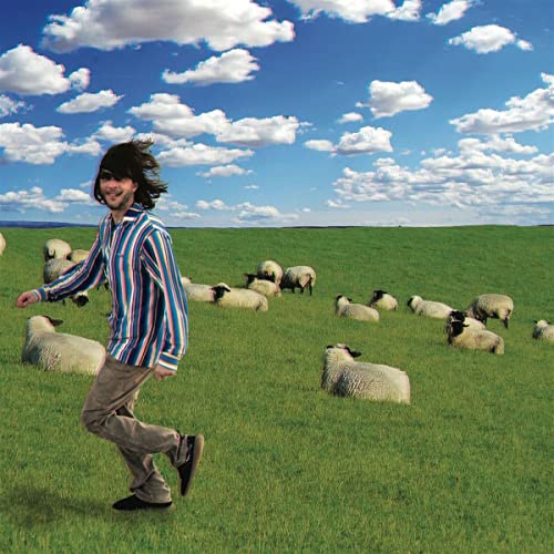 Don'T Worry Psy Happy (Lp) [Vinyl LP] von AL!VE