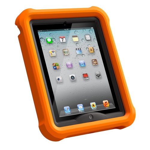 Belkin 1139 Lifeproof Lifejacket Case für Apple iPad von LifeProof
