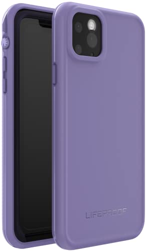 LifeProof FRE Series Wasserdichte Schutzhülle für iPhone 11 Pro Max (nur für iPhone 11 Pro Max), Violett Vendetta von LifeProof