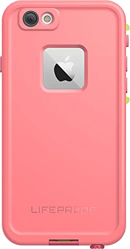 LifeProof FRFRE Series Wasserdichte Schutzhülle für iPhone 6 & iPhone 6S (nur 11,9 cm Version) – Nicht-Einzelhandelsverpackung – Sonnenuntergang (Pipeline/Windsurf/Longboard) von LifeProof