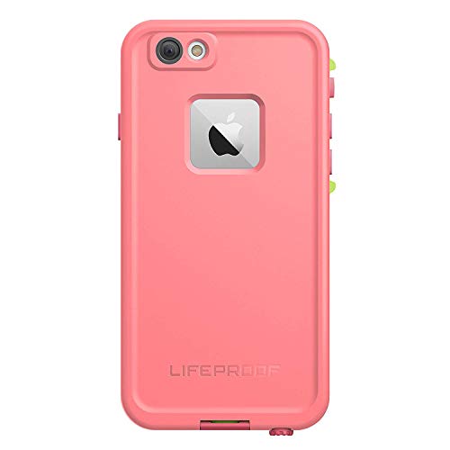 LifeProof Fré wasserdichte Schutzhülle für Apple iPhone 6 / 6s, sunset von LifeProof