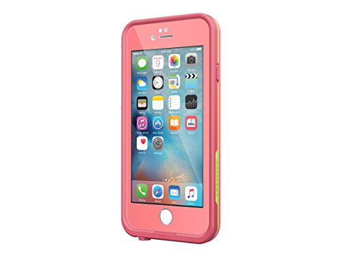 LifeProof Fré wasserdichte Schutzhülle für Apple iPhone 6 / 6s, sunset LifeProof Fré wasserdichte Schutzhülle für Apple iPhone 6 / 6s, sunset von LifeProof