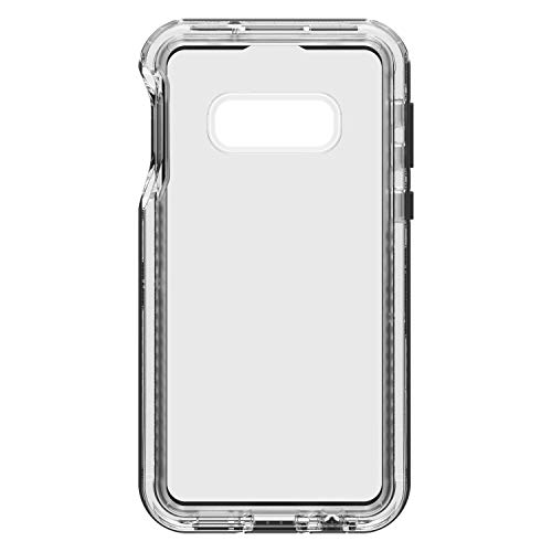 LifeProof Next Galaxy S10e, schwarz crystal LifeProof Next Galaxy S10e, schwarz crystal von LifeProof