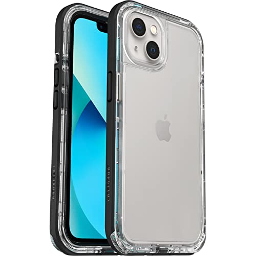 LifeProof Next Series Schutzhülle für iPhone 13, Schwarz LifeProof Next Series Schutzhülle für iPhone 13, Schwarz von LifeProof