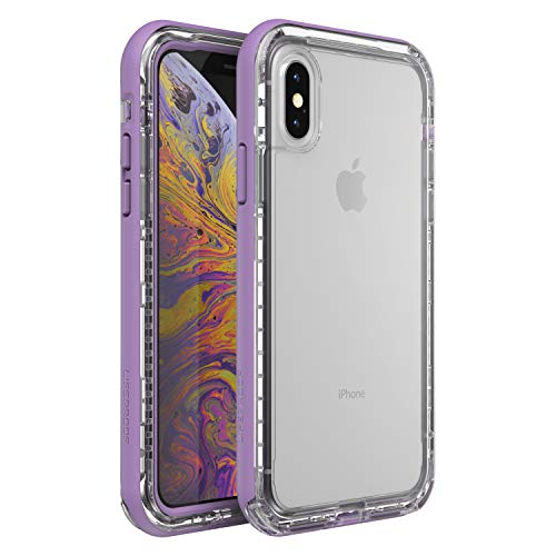 LifeProof Next Series Schutzhülle für iPhone Xs & iPhone X (nicht XR/XS MAX), keine Einzelhandelsverpackung von LifeProof