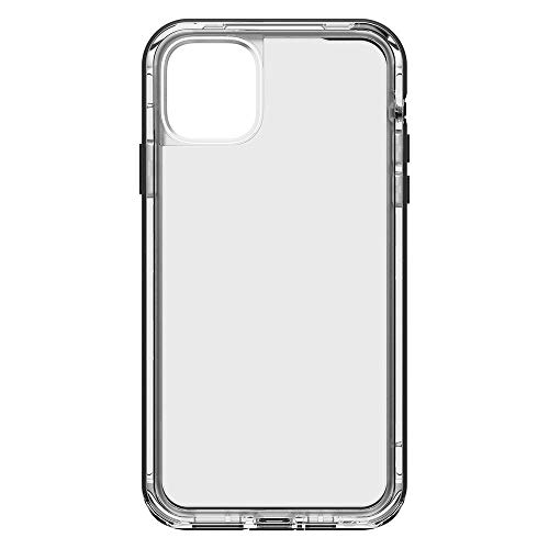 LifeProof Next staubsichere Schutzhülle für iPhone 11 Pro Max schwarz crystal LifeProof Next staubsichere Schutzhülle für iPhone 11 Pro Max schwarz crystal von LifeProof