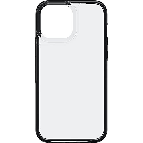 LifeProof See Hülle für iPhone 13 Pro, stoßfest, Sturzschutz bis 2 Meter, ultraschlank, schützende transparente Hülle, Nachhaltig hergestellt, Transparent/Schwarz LifeProof See Hülle für iPhone 13 Pro, stoßfest, Sturzschutz bis 2 Meter, ultraschlank, schützende transparente Hülle, Nachhaltig hergestellt, Transparent/Schwarz von LifeProof