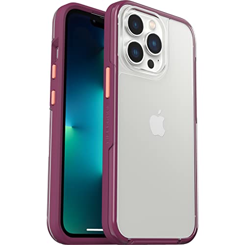 LifeProof Schutzhülle für iPhone 13 Pro, Motiv Violett LifeProof Schutzhülle für iPhone 13 Pro, Motiv Violett von LifeProof