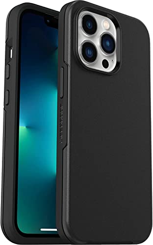 LifeProof See Series Hülle mit MagSafe für iPhone 13 Pro (NUR) - SCHWARZ von LifeProof