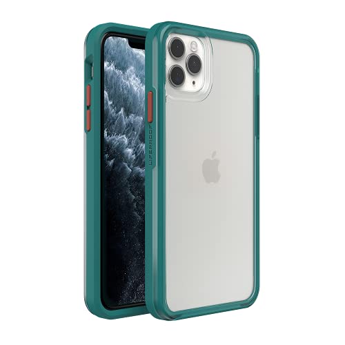 LifeProof See Series Schutzhülle für iPhone 11 Pro Max – BE Pacific (transparent/grün) von LifeProof