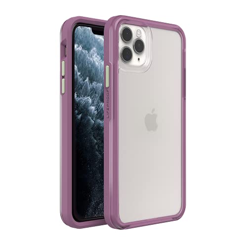 LifeProof See Series Schutzhülle für iPhone 11 Pro Max – EMOCEANAL (transparent/lila) von LifeProof