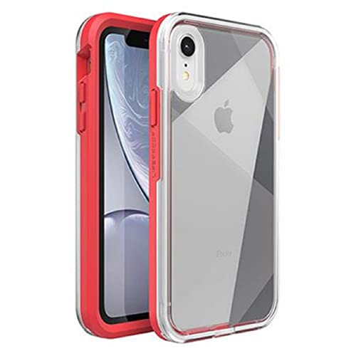 LifeProof Slam Series Schutzhülle für iPhone XR (nur) – Einzelhandelsverpackung – What The Angle von LifeProof