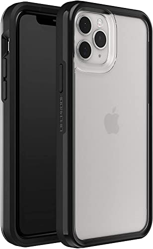 LifeProof Slam verstärkte Schutzhülle für iPhone 11 Pro schwarz/transparent von LifeProof