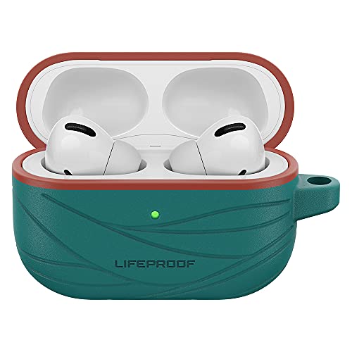 LifeProof Umweltfreundliche Hülle für Apple AirPods Pro, Down Under (Grün) von LifeProof
