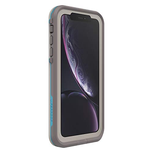 Lifeproof Fre wasserdichte Schutzhülle für Apple iPhone XR Grau/Blau Lifeproof Fre wasserdichte Schutzhülle für Apple iPhone XR Grau/Blau von LifeProof