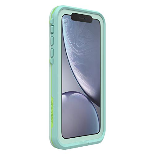 Lifeproof Fre wasserdichte Schutzhülle für Apple iPhone XR Grün von LifeProof