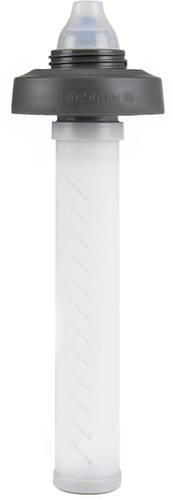 LifeStraw Wasserfilter Kunststoff 006-6002130 Universal von LifeStraw
