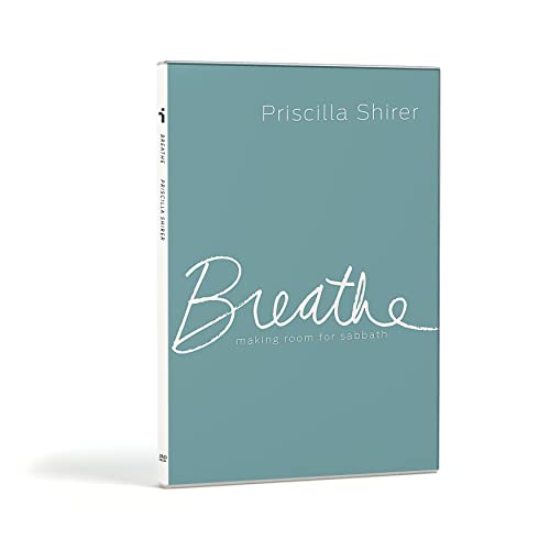 Breathe DVD Only Breathe DVD Only von LifeWay Christian Resources