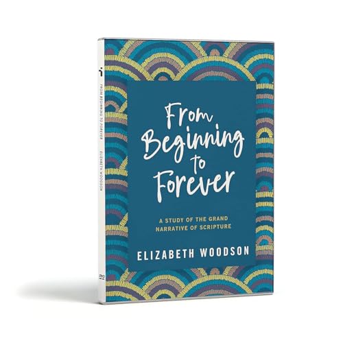 From Beginning to Forever DVD From Beginning to Forever DVD von LifeWay Christian Resources