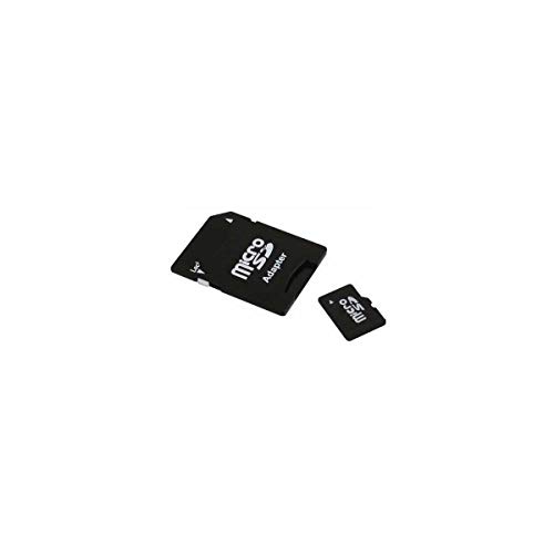 JOD1 LBX007sd8go Speicherkarte, Micro-SD, 8 GB von Lifebox