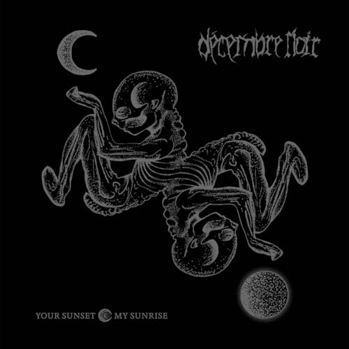 Your Sunset | My Sunrise [Vinyl LP] von Lifeforce