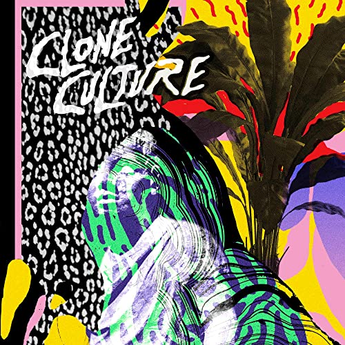 Clone Culture von Lifeforce Records (Soulfood)