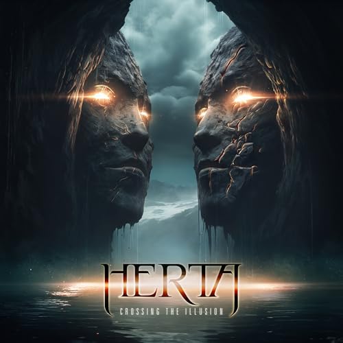 Crossing The Illusion Crossing The Illusion von Lifeforce Records