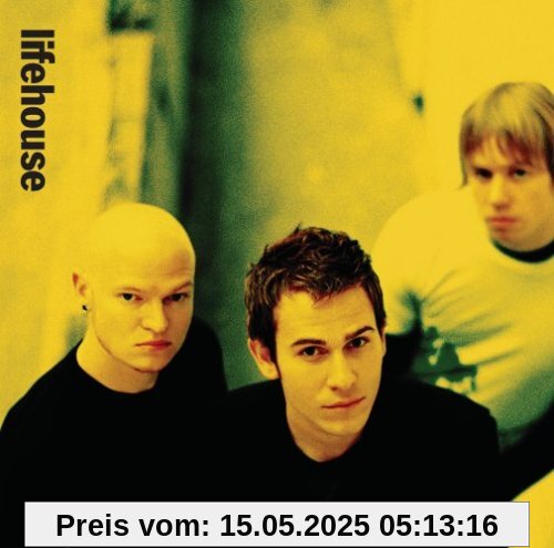 Lifehouse [Enhanced] von Lifehouse