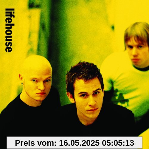 Lifehouse Lifehouse von Lifehouse