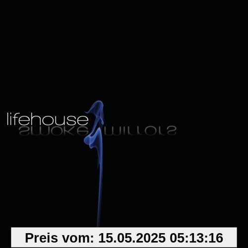 Smoke & Mirrors [Deluxe] von Lifehouse