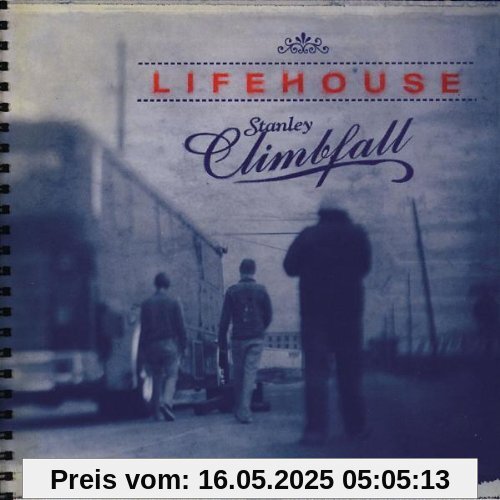 Stanley Climbfall Stanley Climbfall von Lifehouse