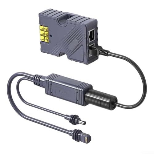 Effizient gestaltetes 150-W-Adapter-Set für Starlink Mini bietet zuverlässige Internetverbindungslösungen von LifenaviStore