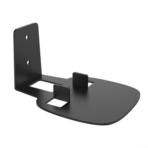 LifenaviStore Ästhetischer und praktischer Wandständer für Sonos One SL Lautsprecher aus Metallmaterialien LifenaviStore Ästhetischer und praktischer Wandständer für Sonos One SL Lautsprecher aus Metallmaterialien von LifenaviStore