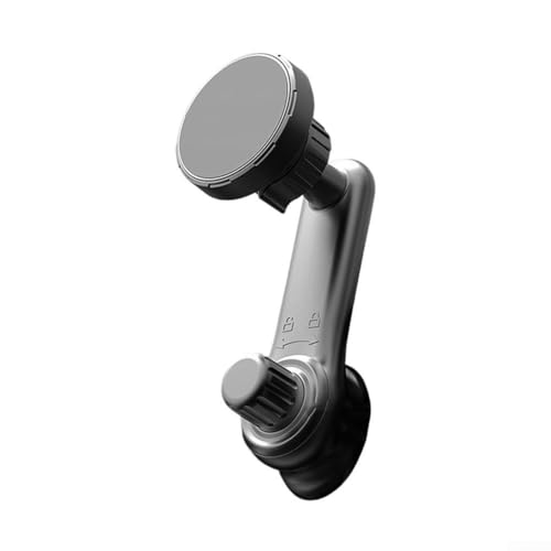 LifenaviStore Magnetische Handyhalterung für Ooono NO2, bietet kompakte Aufbewahrung und einfachen Transport (erweiterte Zahlungen) von LifenaviStore