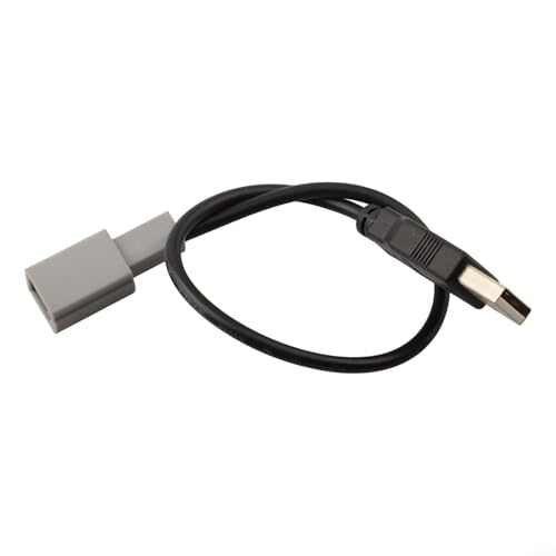 LifenaviStore Verbinden Sie Ihren CD-Player effizient mit diesem Auto-USB-Adapterkabel LifenaviStore Verbinden Sie Ihren CD-Player effizient mit diesem Auto-USB-Adapterkabel von LifenaviStore