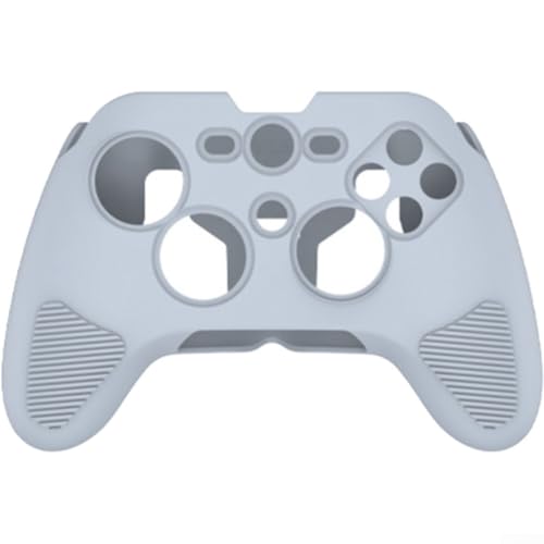 Silikon-Schutz für Scuf Valor Pro Controller, stoßdämpfend, mit Anti-Kratz-Funktionen, Orange (V18)) von LifenaviStore