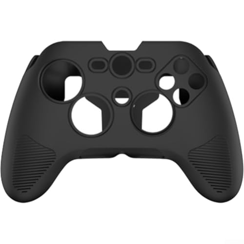 Silikon-Schutz für Scuf Valor Pro Controller, stoßdämpfend, mit Anti-Kratz-Funktionen, Orange (V18)) von LifenaviStore