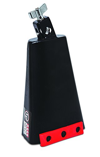 LP Latin Percussion LP860154 Cowbell Rock Ridge Rider LP008-N von Latin Percussion