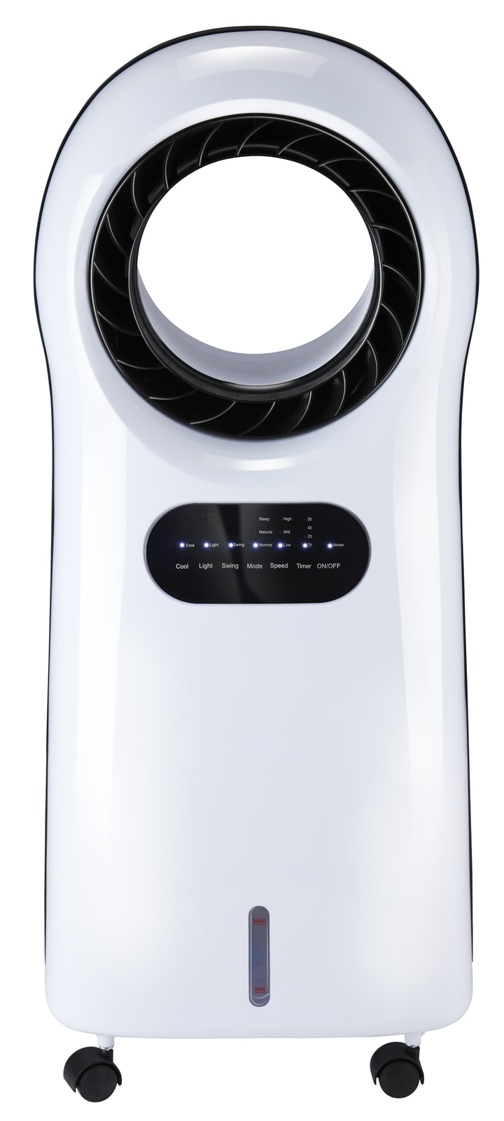 LIFETIME AIR 3-in-1 Luftkühler, 110 W, weiß LIFETIME AIR 3-in-1 Luftkühler, 110 W, weiß von Lifetime Air