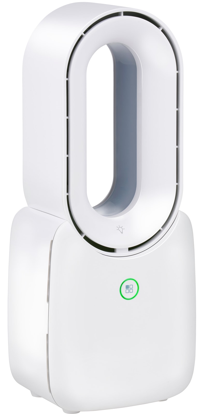 LIFETIME AIR Luftkühler, 5 W, USB, weiß von Lifetime Air