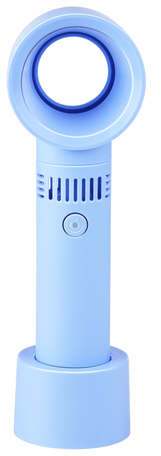 LIFETIME AIR USB-Handventilator, blau LIFETIME AIR USB-Handventilator, blau von Lifetime Air