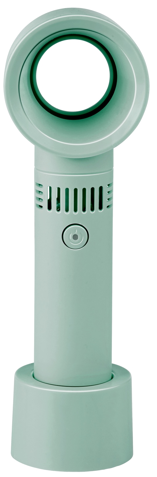 LIFETIME AIR USB-Handventilator, grün LIFETIME AIR USB-Handventilator, grün von Lifetime Air