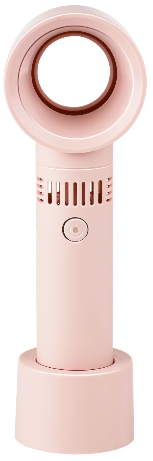 LIFETIME AIR USB-Handventilator, pink LIFETIME AIR USB-Handventilator, pink von Lifetime Air