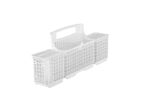 Lifetime Appliance W10807920 Korb für Whirlpool, Kenmore Geschirrspüler 8562080, WP8562080, 8562086 Lifetime Appliance W10807920 Korb für Whirlpool, Kenmore Geschirrspüler 8562080, WP8562080, 8562086 von Lifetime Appliance Parts