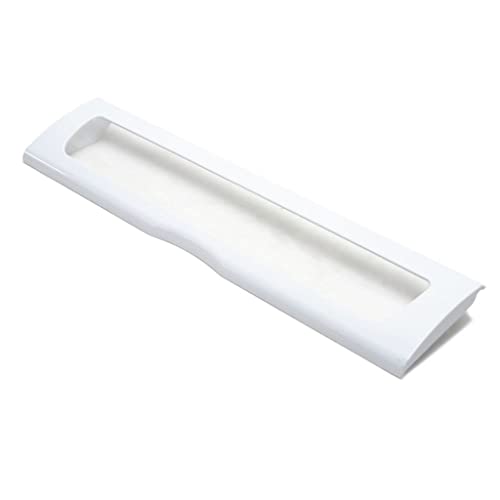 Verbesserte lebenslange Geräteabdeckung W10827015, kompatibel mit Whirlpool-Kühlschrank von Lifetime Appliance Parts
