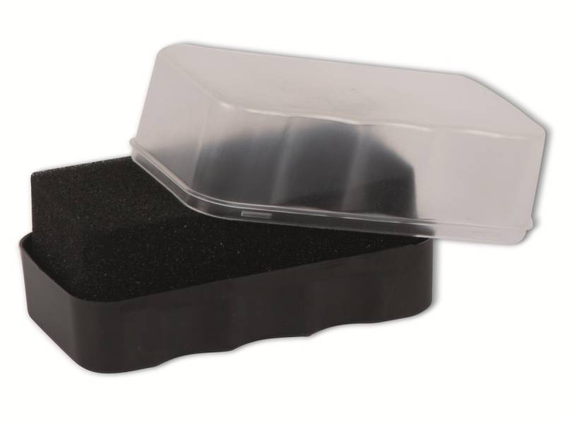 LIFETIME CLEAN Lifetime Schuhpolitur-Schwamm, 2 Stück von Lifetime Clean